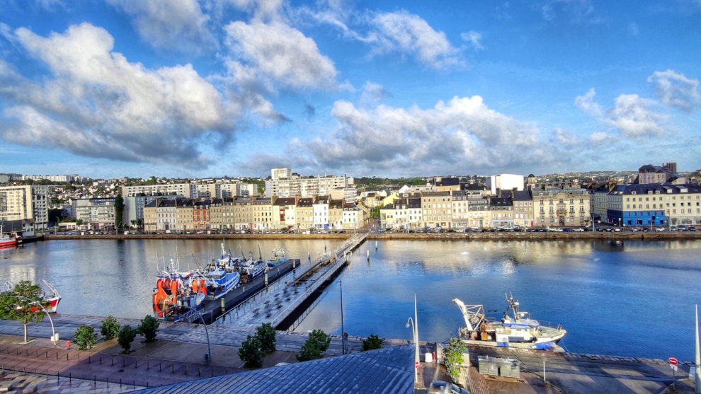 Cherbourg-en-Cotentin