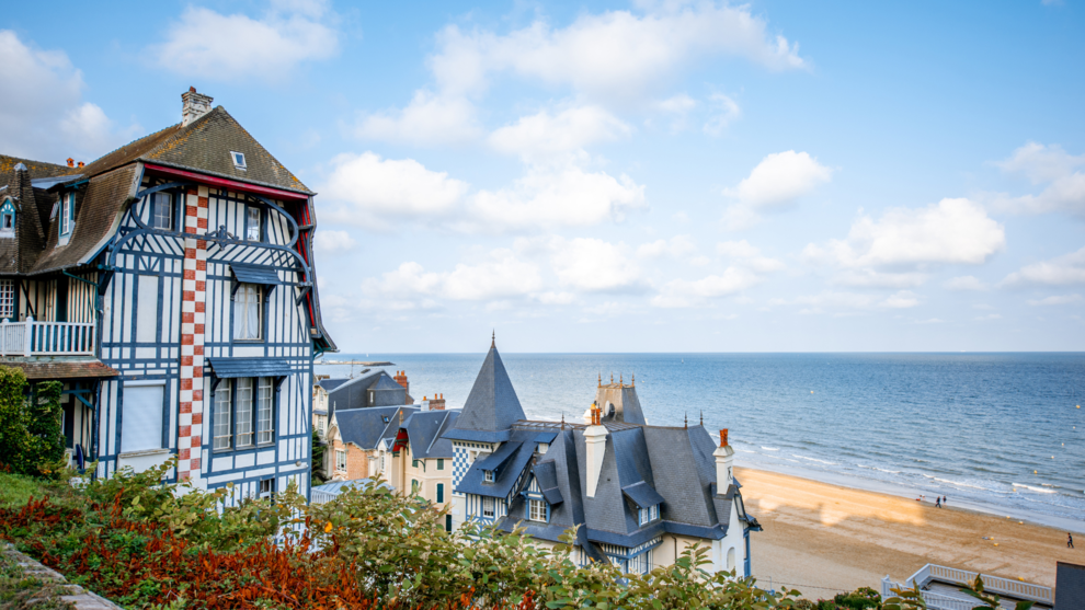 deauville